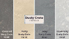 Concrete Colors for Bathroom Vanity Tops Bar Tops Countertops