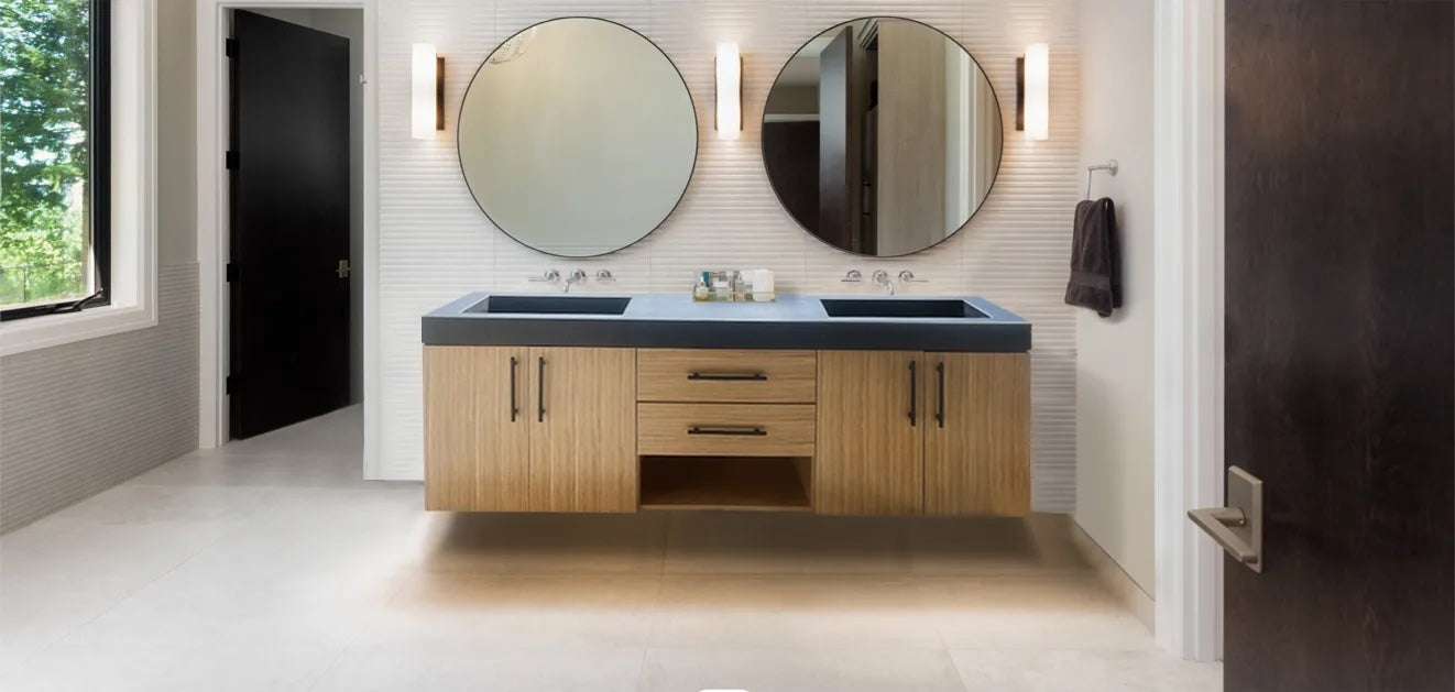 Bathroom Vanity Cabinet