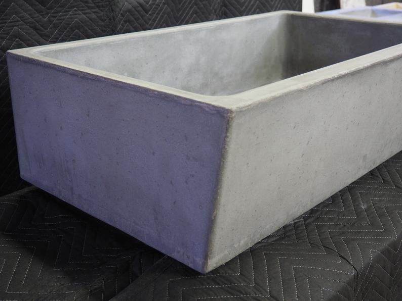Farm Style Sink