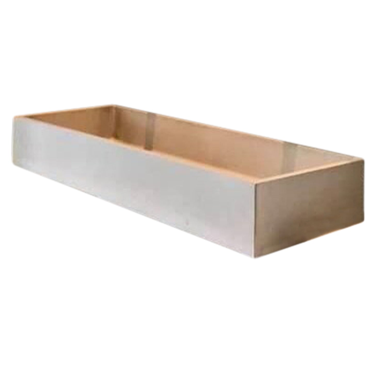 Custom Sink  Double