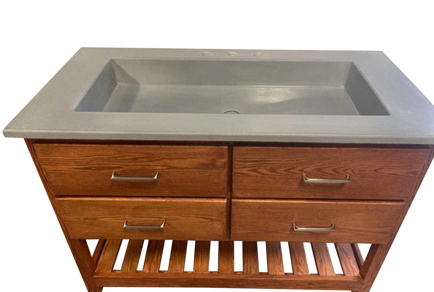 Bathroom Vanity Cabinets