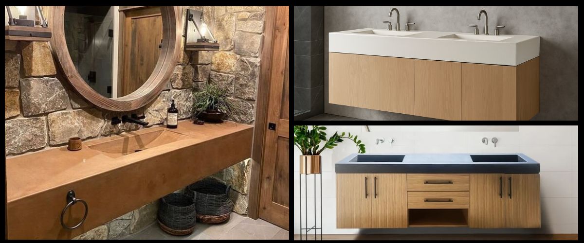 The Growing Appeal of Floating Cabinets: Style, Function, and Modern D ...