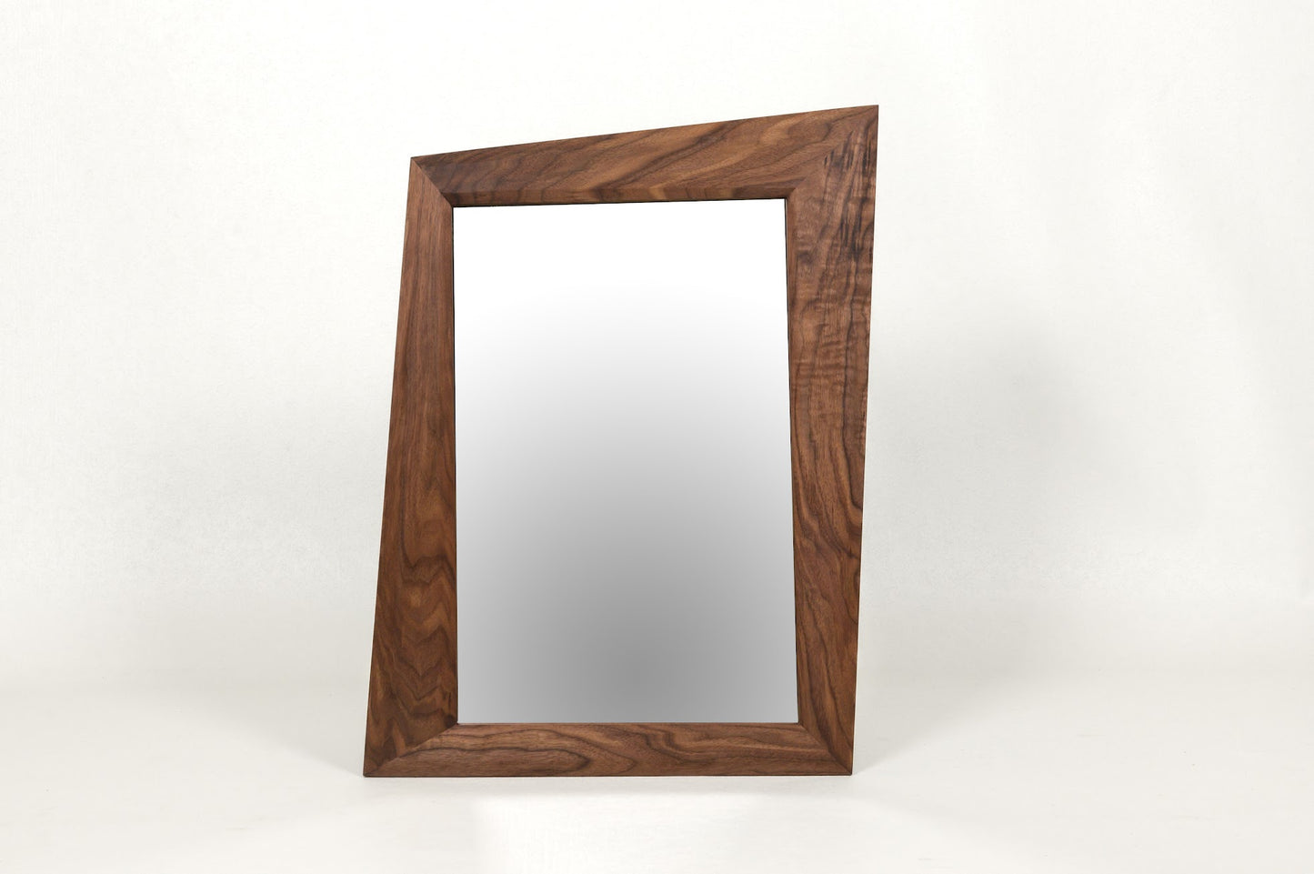 Home decor Bathroom Mirror Modern Mid Century Style