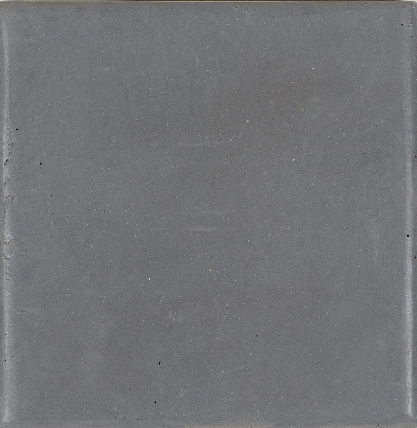 Concrete Color Sample Grey Modern Finish