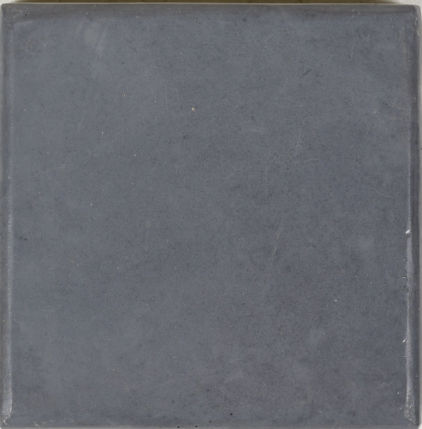 Concrete sample modern finish charcoal 