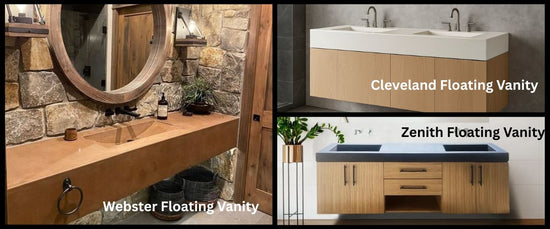 Wood & Stone Designs
