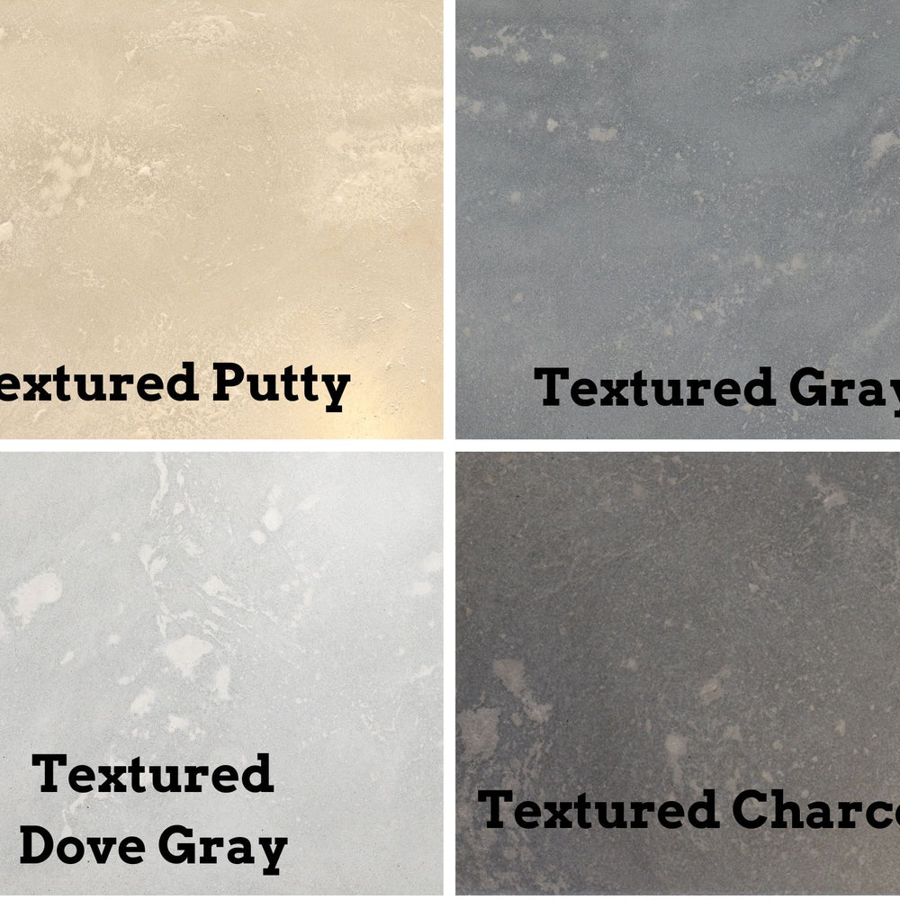 
                  
                    concrete colors textured finish
                  
                