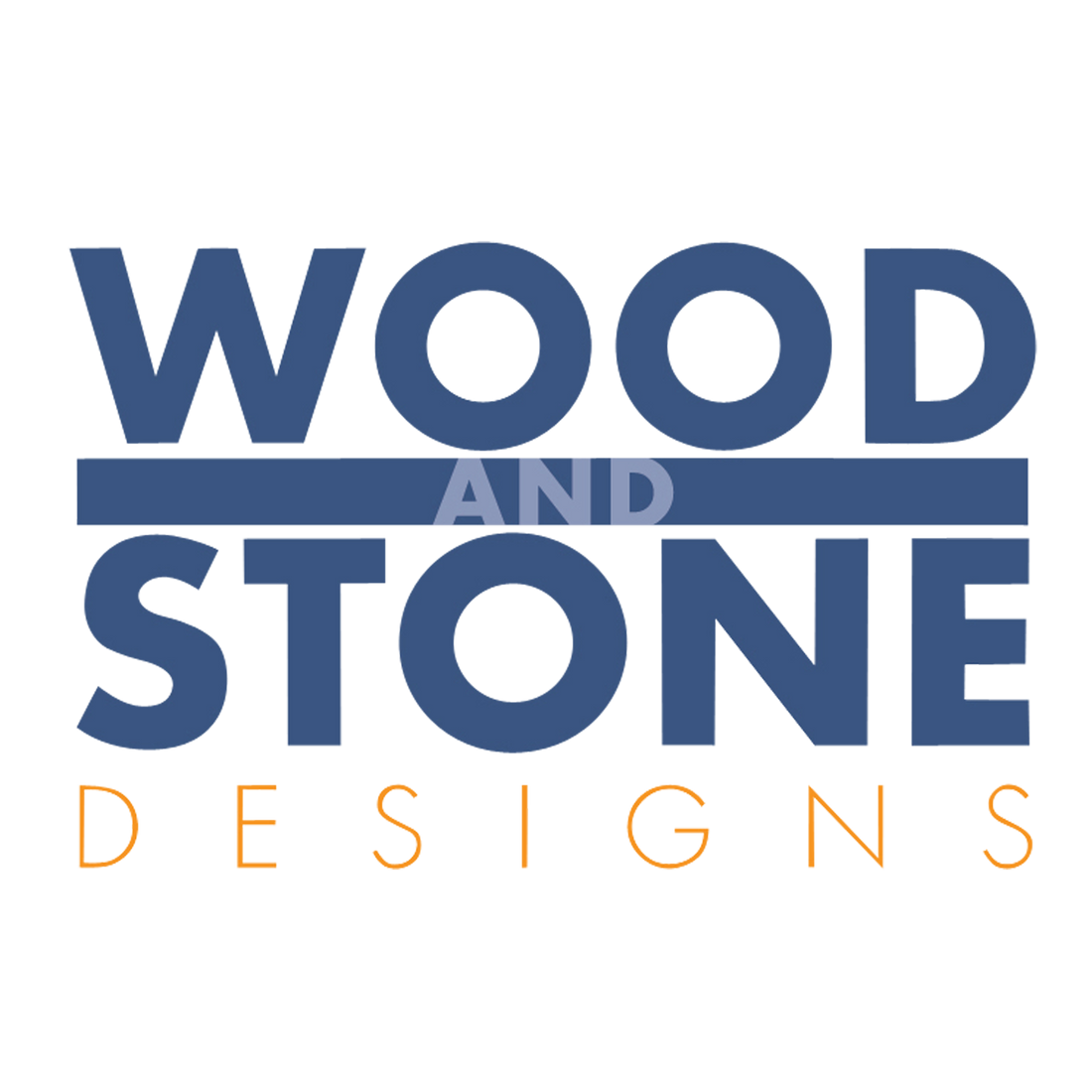 Wood and Stone Designs