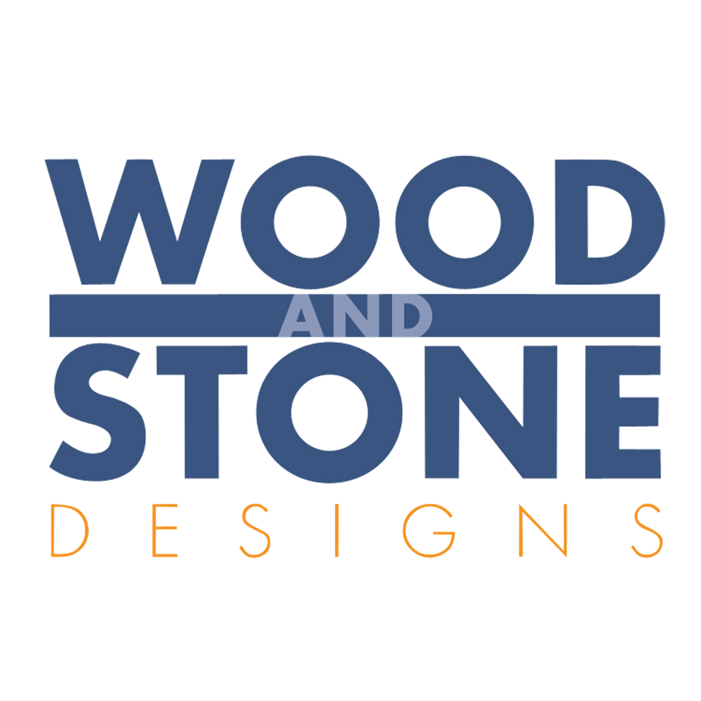 Wood and Stone Designs