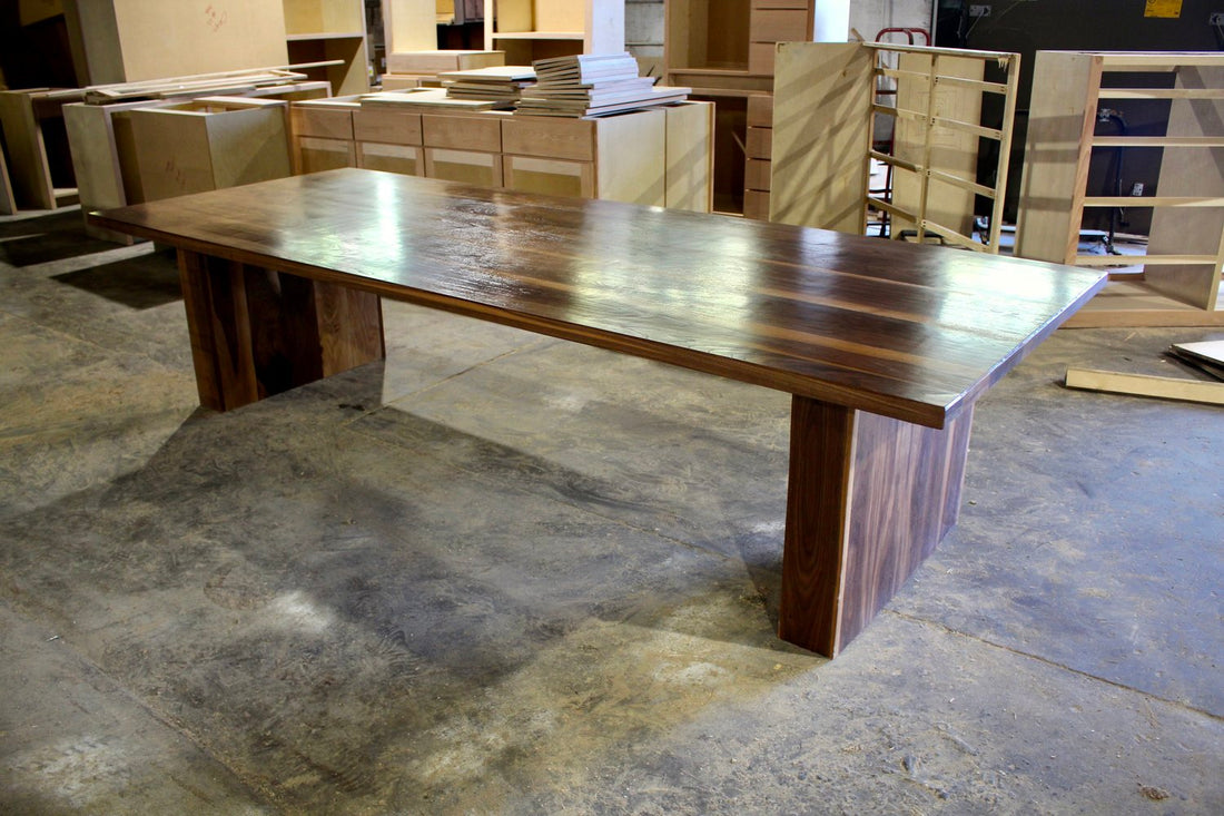 Blaisdell Dining Table