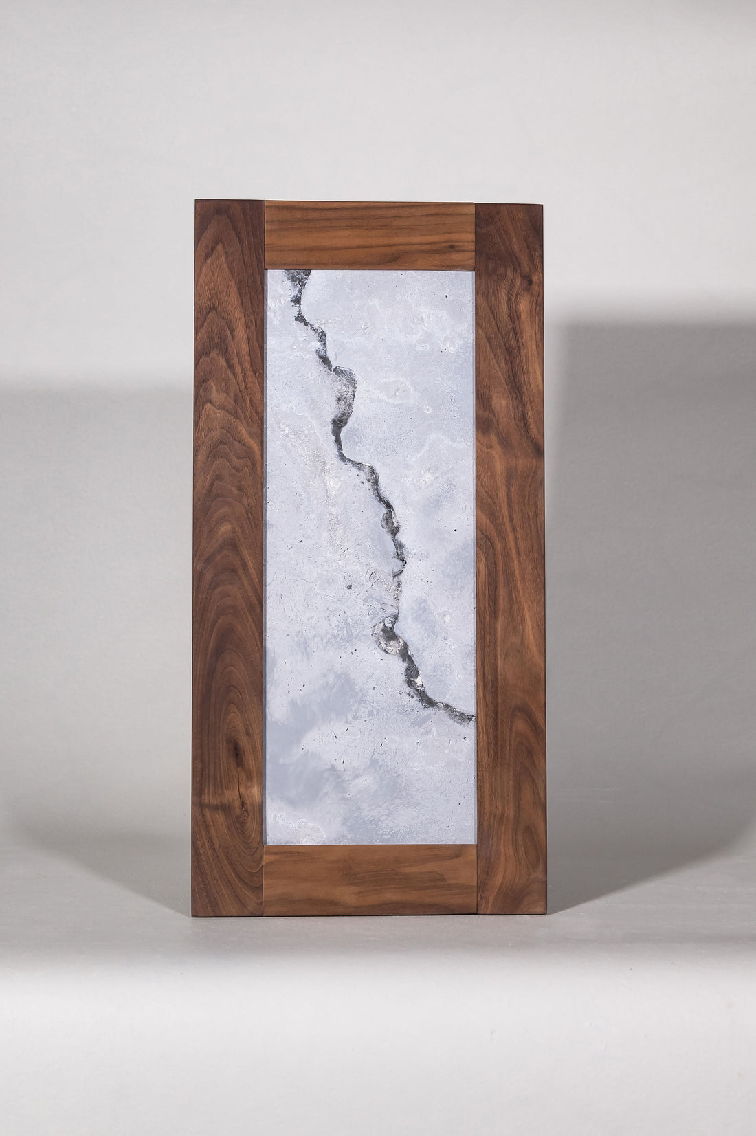 Wood and Stone Designs Wall Art