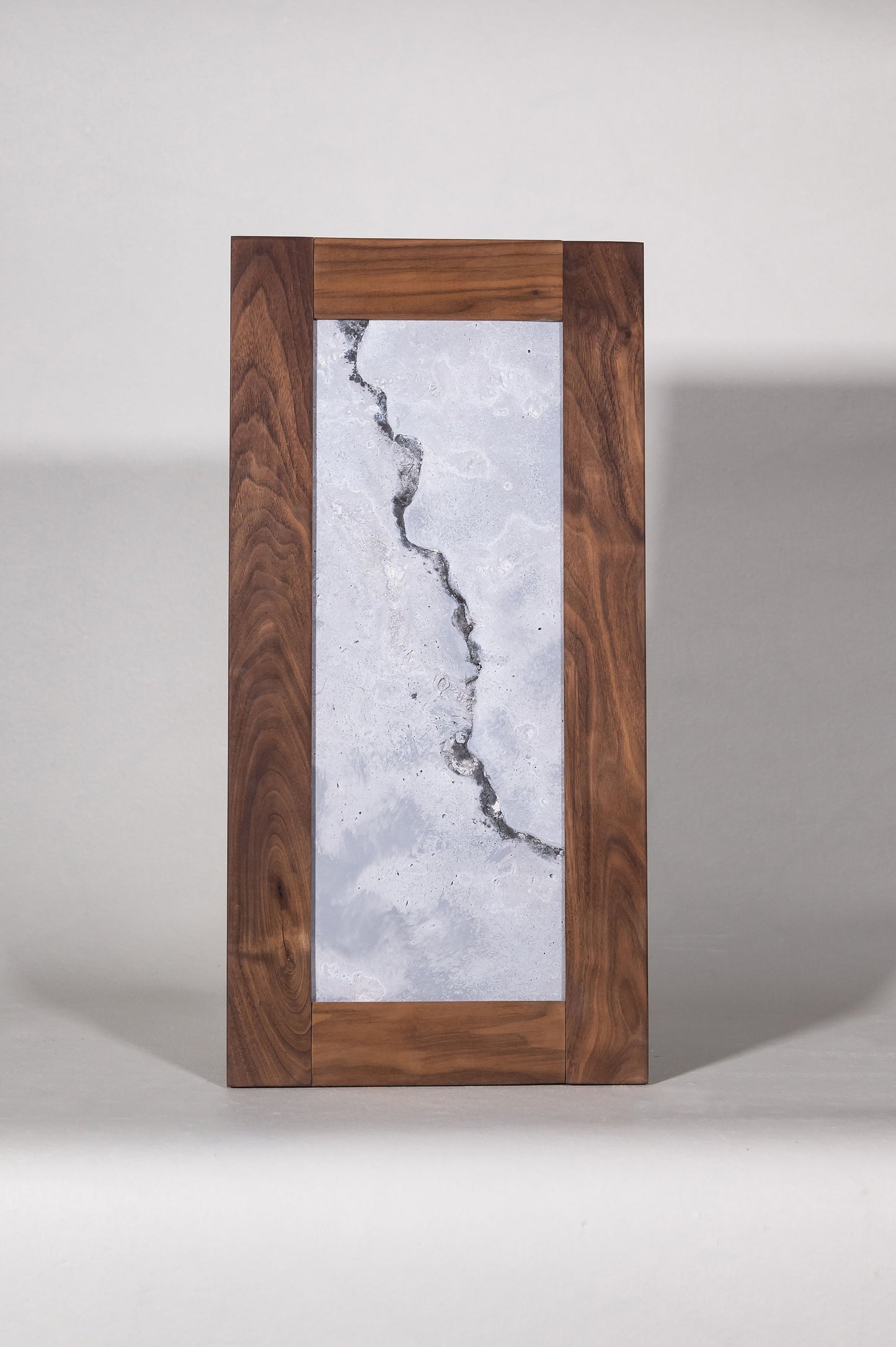 Wood and Stone Designs Wall Art