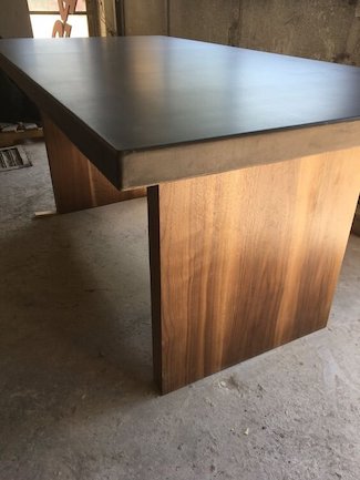Conference Table Dining room table