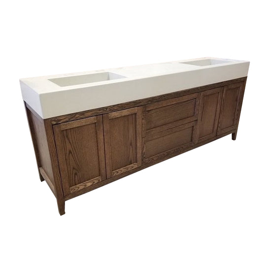 Wood & Stone Designs