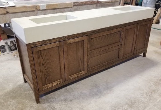 Wood & Stone Designs