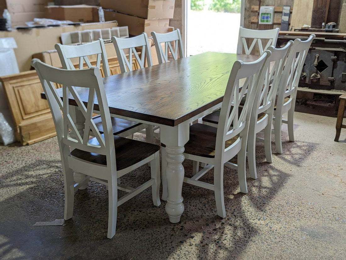 Dining Room Table Girard