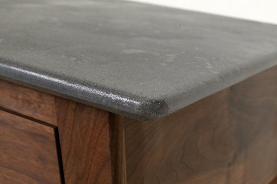 concrete table tops