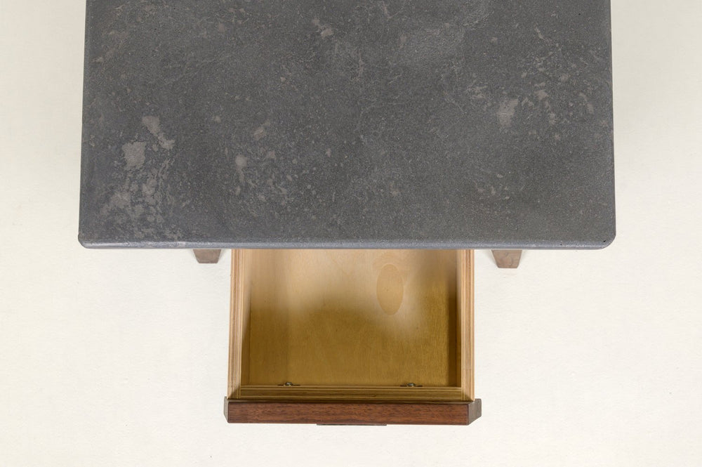 
                  
                    end table side table wood and stone designs
                  
                
