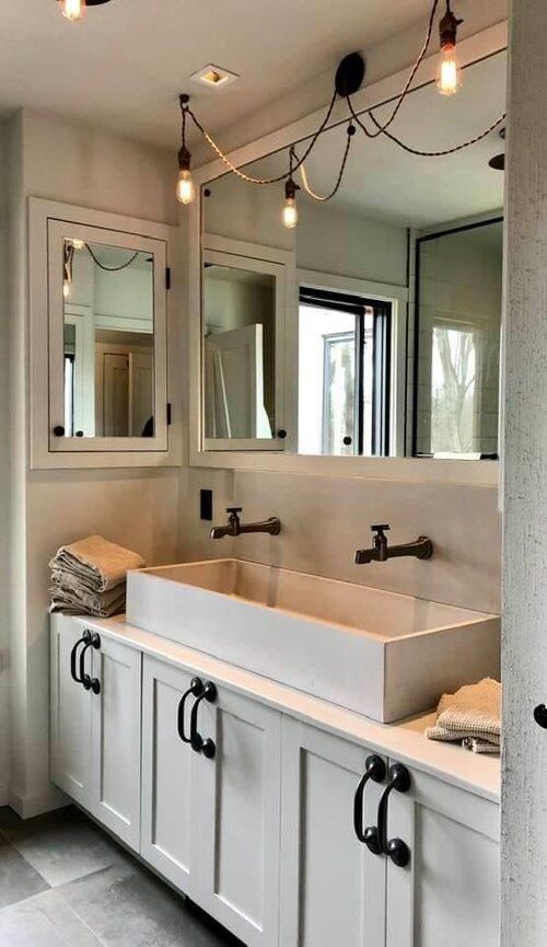 
                  
                    vanity cabinet custom sink
                  
                