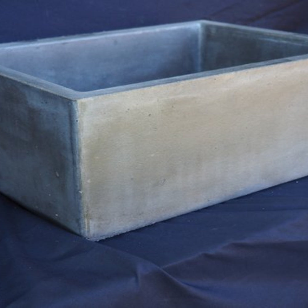 
                  
                    Vessel Sink by Wood and Stone Designs Concrete
                  
                