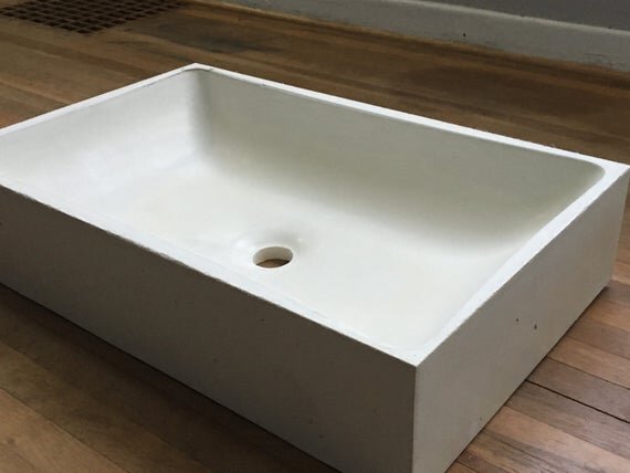 
                  
                    Vessel Sink Bathroom
                  
                