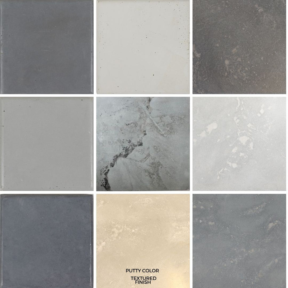 
                  
                    concrete sample colors
                  
                
